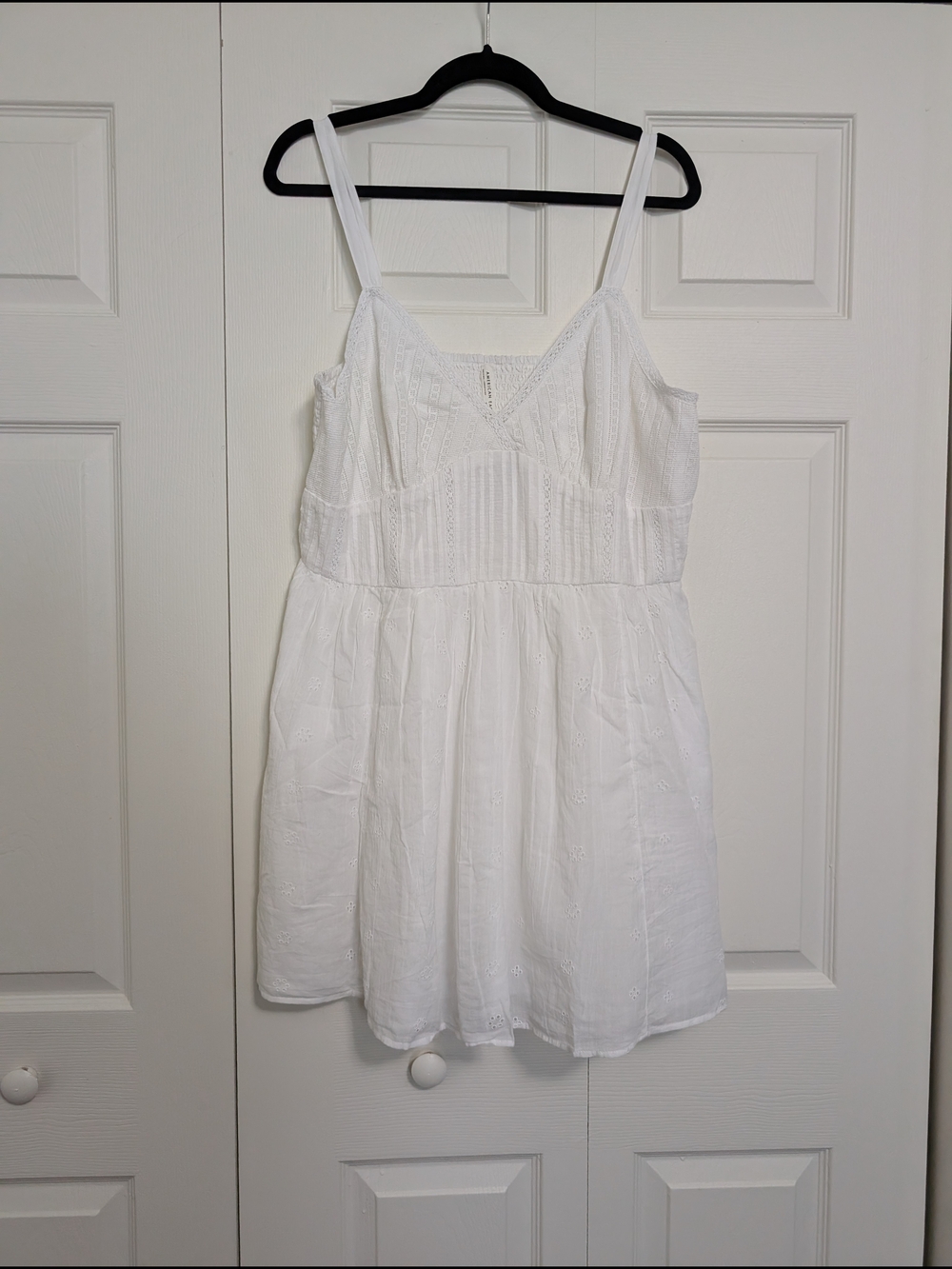 American Eagle Sundress
